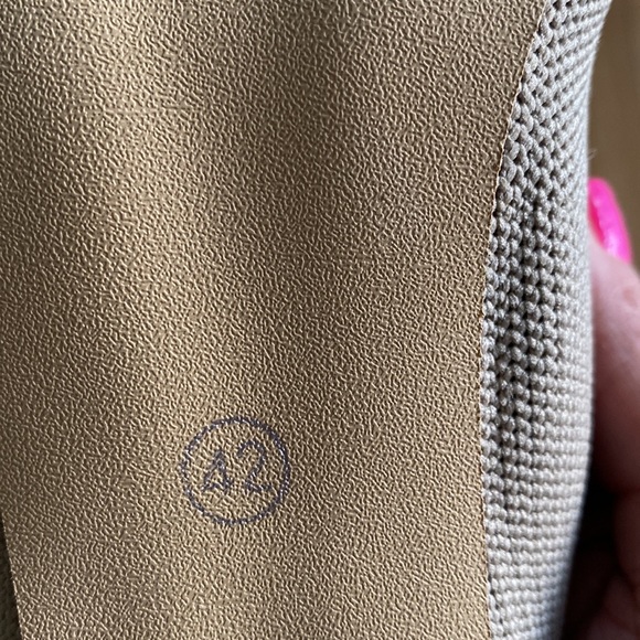 New Over-the-knee knitted stiletto boots, size EU 42 - Picture 12 of 12